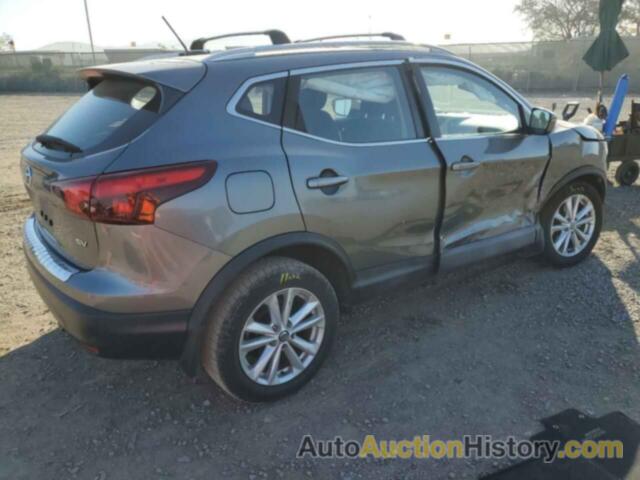 NISSAN ROGUE S, JN1BJ1CP7KW220890