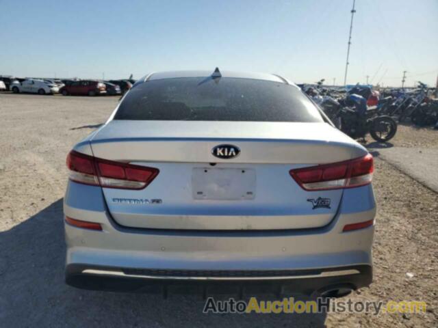 KIA OPTIMA LX, 5XXGT4L33LG435178