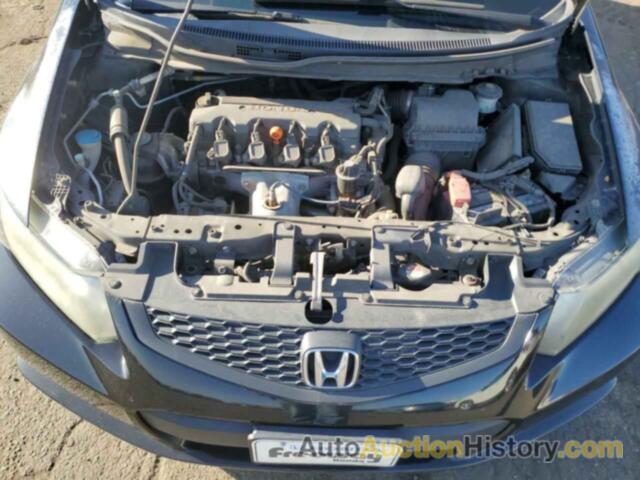 HONDA CIVIC LX, 2HGFG3B55DH505955