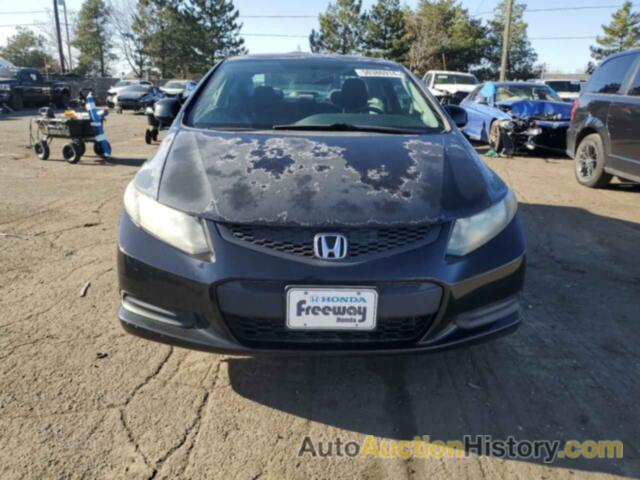 HONDA CIVIC LX, 2HGFG3B55DH505955