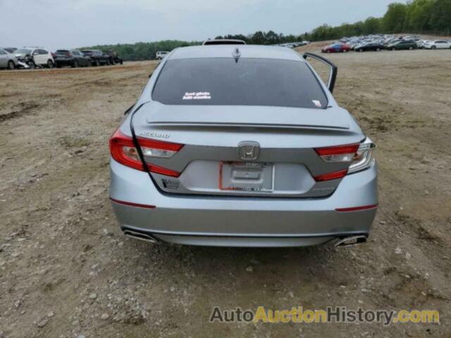 HONDA ACCORD SPORT, 1HGCV1F31JA166160