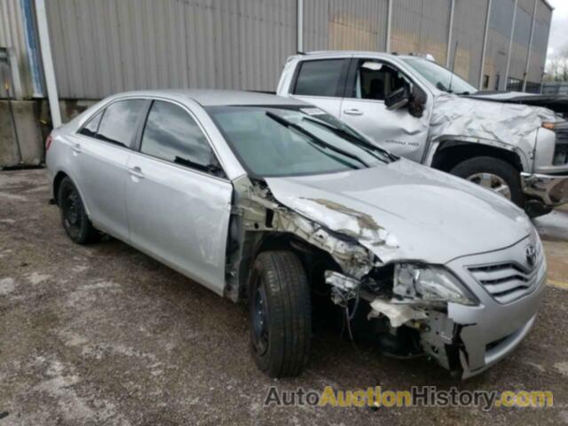 TOYOTA CAMRY BASE, 4T1BF3EK6BU118130