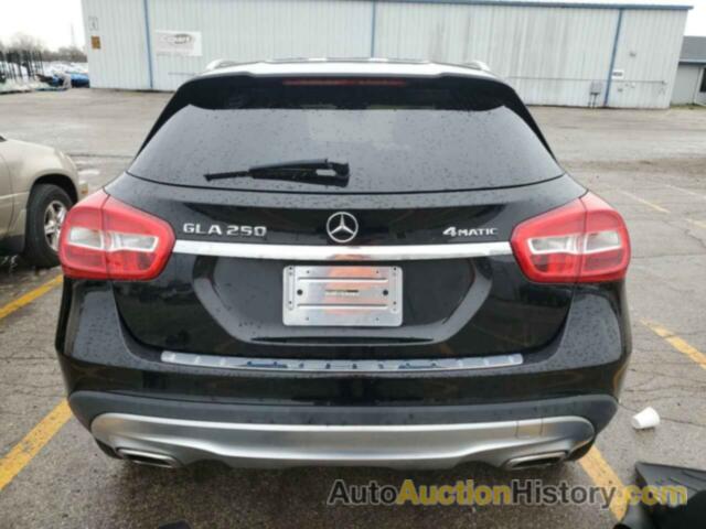 MERCEDES-BENZ GLA-CLASS 250 4MATIC, WDCTG4GB2FJ096721