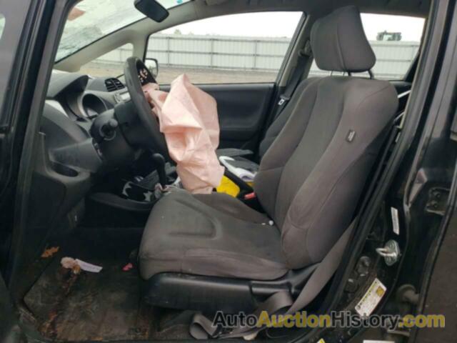 HONDA FIT, JHMGE8H38DC061919