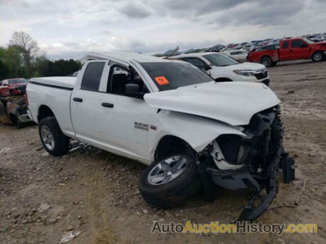 RAM 1500 ST, 1C6RR7FT9GS140920