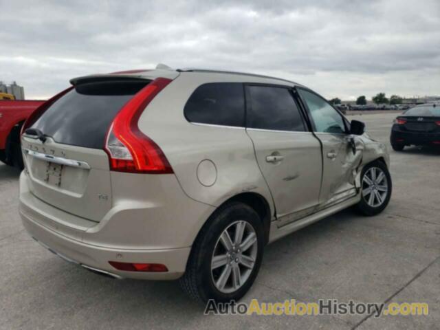 VOLVO XC60 T5 INSCRIPTION, YV440MDU9H2155990