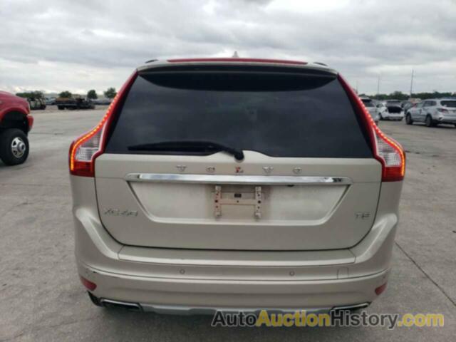 VOLVO XC60 T5 INSCRIPTION, YV440MDU9H2155990