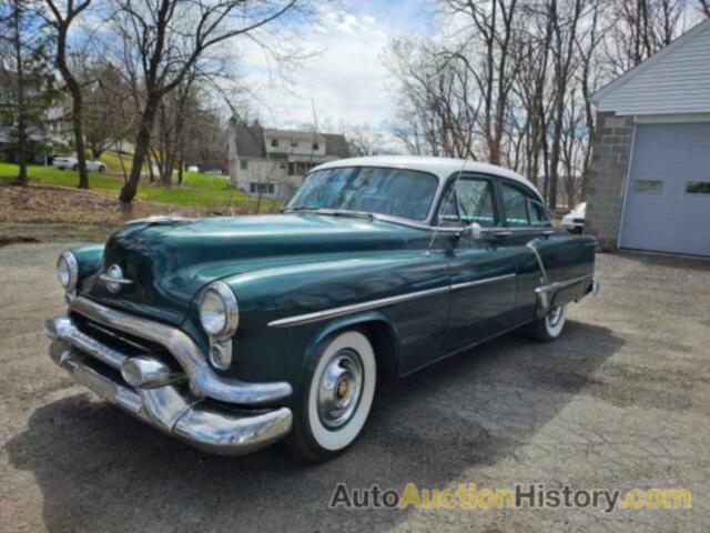 OLDSMOBILE 88, 538M71183