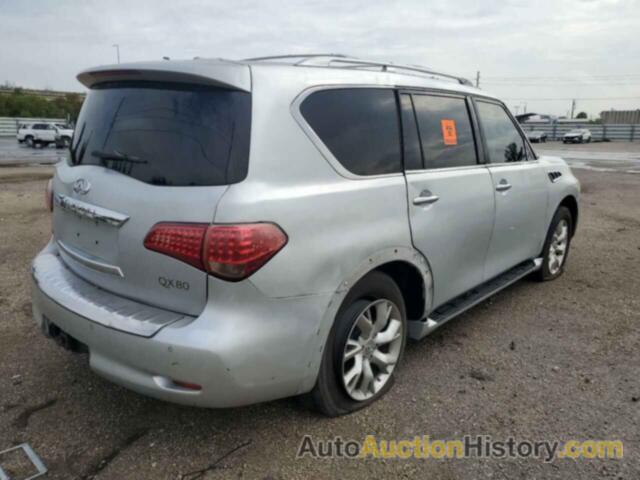 INFINITI QX80 BASE, JN8AZ2NF8H9646532