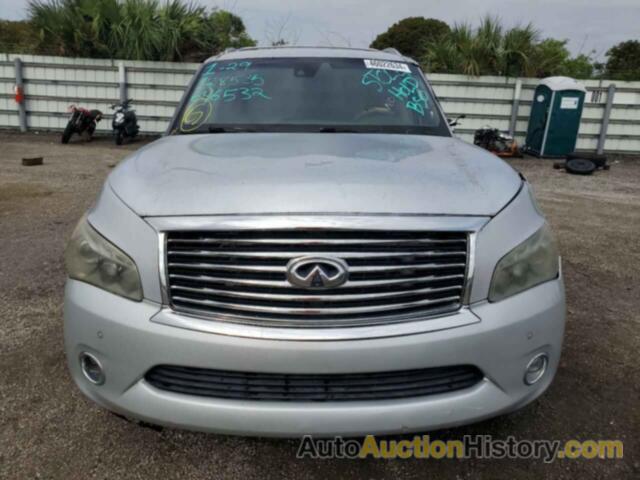 INFINITI QX80 BASE, JN8AZ2NF8H9646532