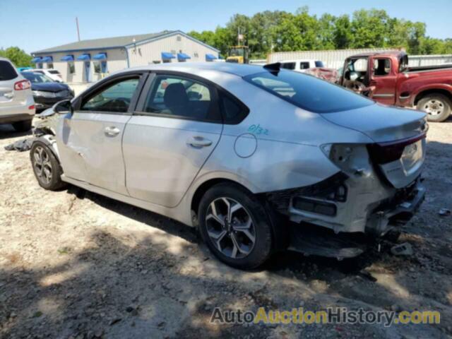 KIA FORTE FE, 3KPF24AD6KE099964