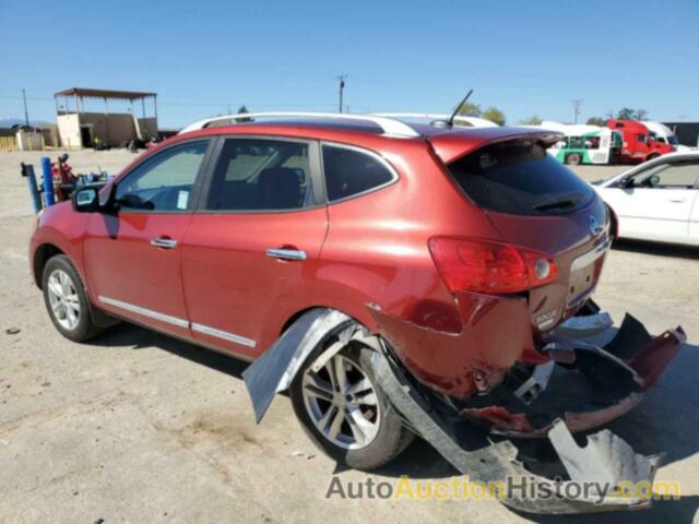 NISSAN ROGUE S, JN8AS5MT3FW161646