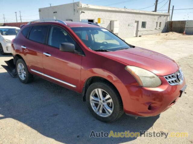 NISSAN ROGUE S, JN8AS5MT3FW161646