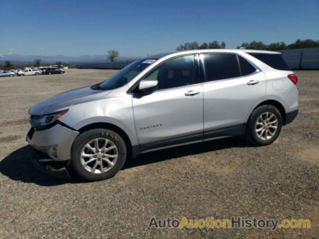 CHEVROLET EQUINOX LT, 2GNAXJEV5J6208644