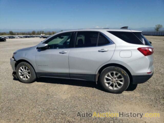 CHEVROLET EQUINOX LT, 2GNAXJEV5J6208644