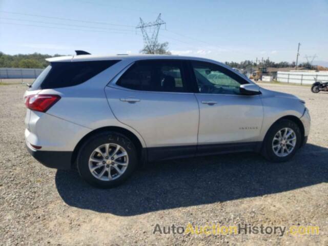 CHEVROLET EQUINOX LT, 2GNAXJEV5J6208644