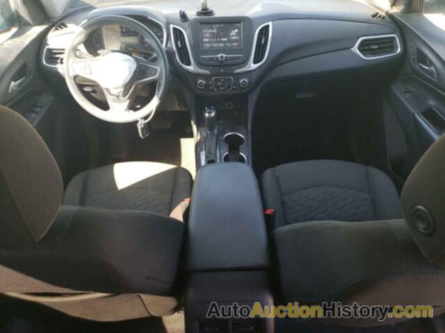 CHEVROLET EQUINOX LT, 2GNAXJEV5J6208644