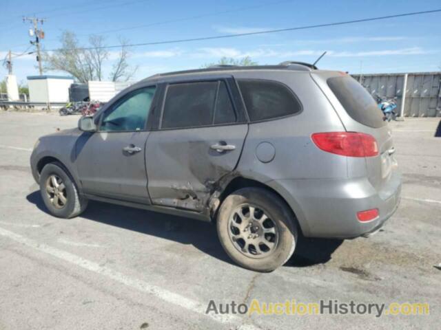 HYUNDAI SANTA FE GLS, 5NMSG13D67H014388