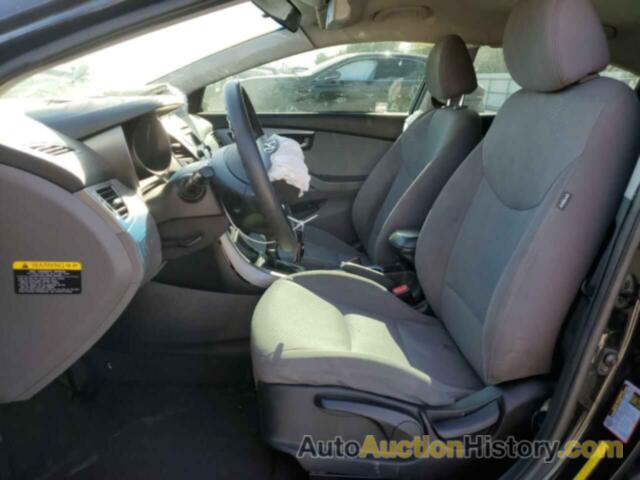 HYUNDAI ELANTRA SE, 5NPDH4AE2GH754395