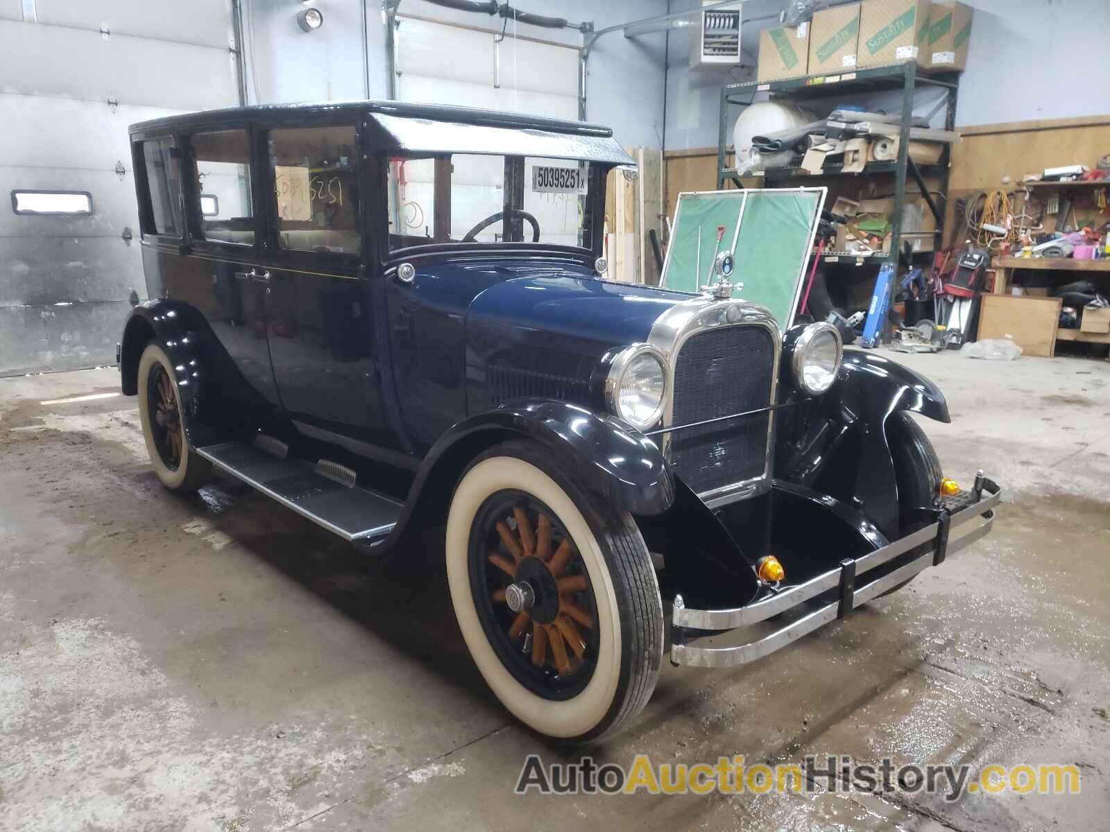 1926 DODGE ALL OTHER, A585418