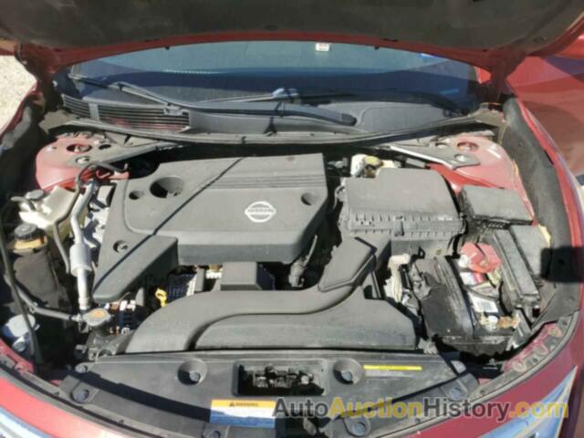 NISSAN ALTIMA 2.5, 1N4AL3AP9DN483088