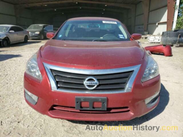 NISSAN ALTIMA 2.5, 1N4AL3AP9DN483088