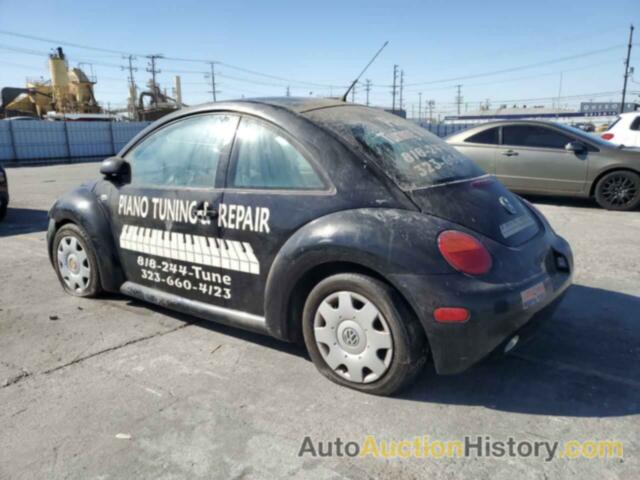 VOLKSWAGEN BEETLE GL, 3VWBC21C6YM415933