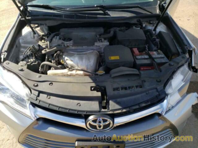 TOYOTA CAMRY LE, 4T4BF1FK0FR504704