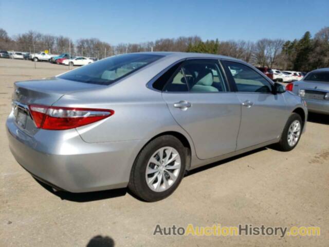 TOYOTA CAMRY LE, 4T4BF1FK0FR504704