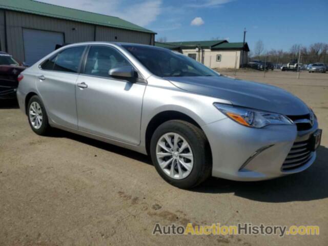 TOYOTA CAMRY LE, 4T4BF1FK0FR504704