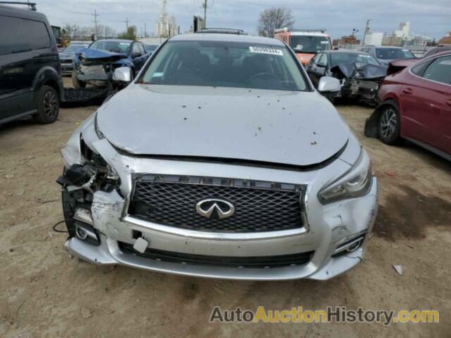 INFINITI Q50 BASE, JN1CV7AR4HM681386