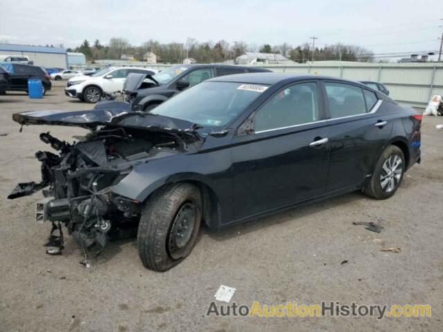 NISSAN ALTIMA S, 1N4BL4BV7LC144248