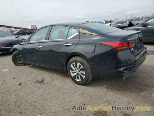 NISSAN ALTIMA S, 1N4BL4BV7LC144248