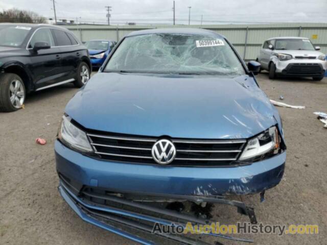 VOLKSWAGEN JETTA S, 3VW2B7AJ2HM328318