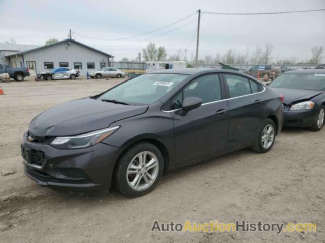 CHEVROLET CRUZE LT, 1G1BE5SM0H7157904