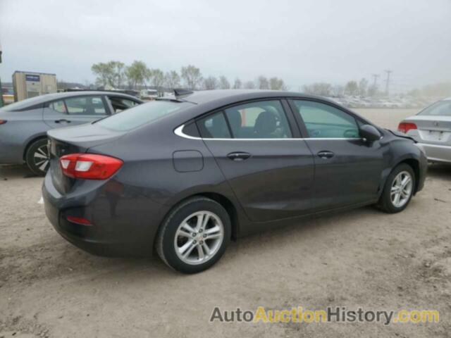 CHEVROLET CRUZE LT, 1G1BE5SM0H7157904