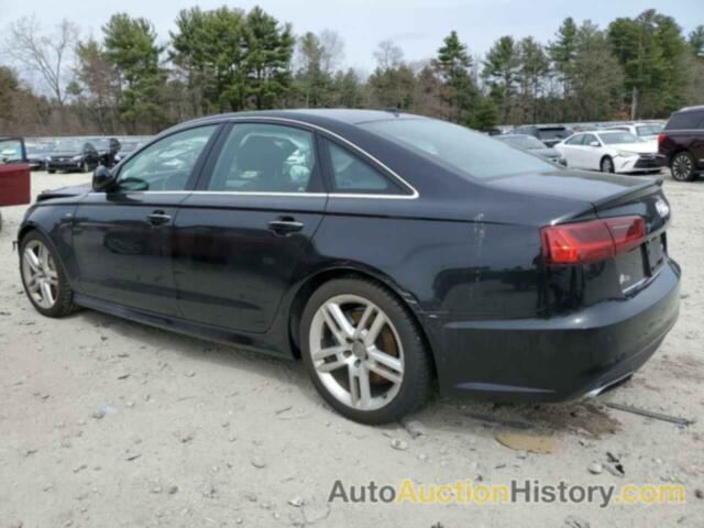 AUDI A6 PREMIUM, WAUF8AFC5HN059535