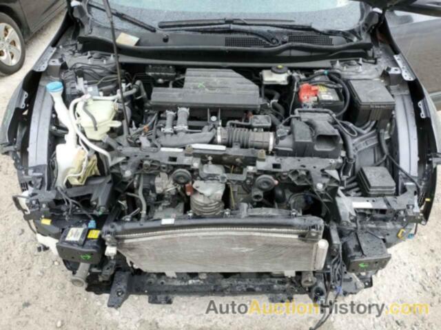 HONDA CRV EXL, 2HKRW2H8XMH646604