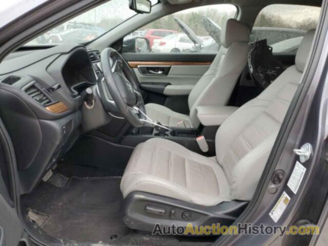 HONDA CRV EXL, 2HKRW2H8XMH646604