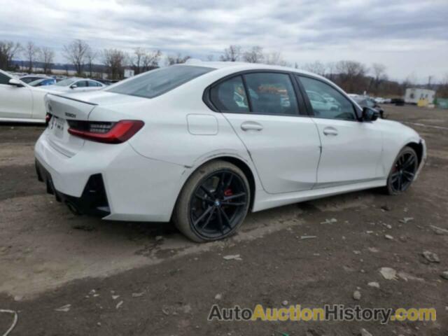 BMW 3 SERIES, 3MW89FF01R8E26511