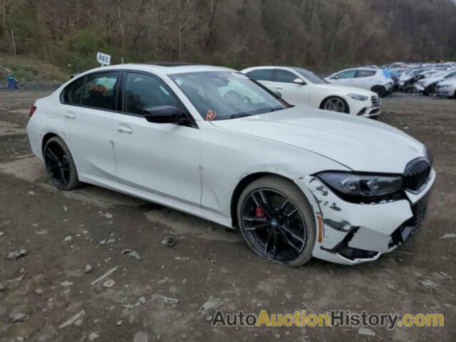 BMW 3 SERIES, 3MW89FF01R8E26511