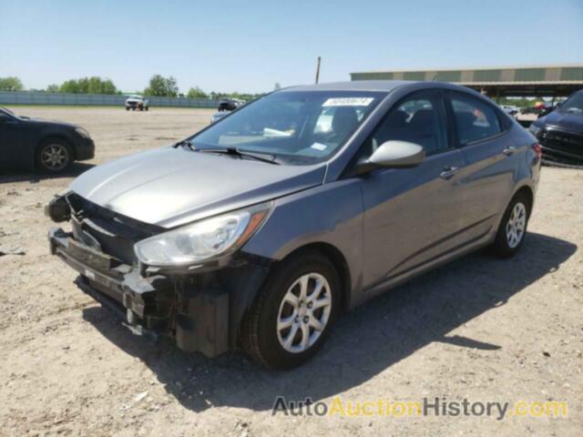 HYUNDAI ACCENT GLS, KMHCT4AE2DU524721