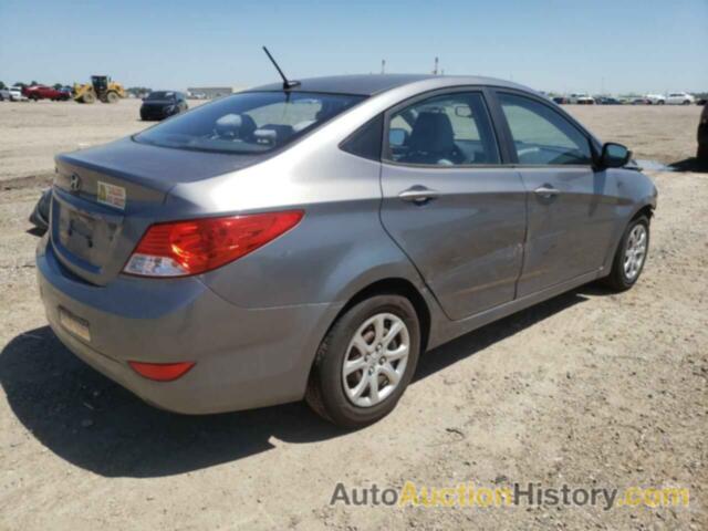 HYUNDAI ACCENT GLS, KMHCT4AE2DU524721