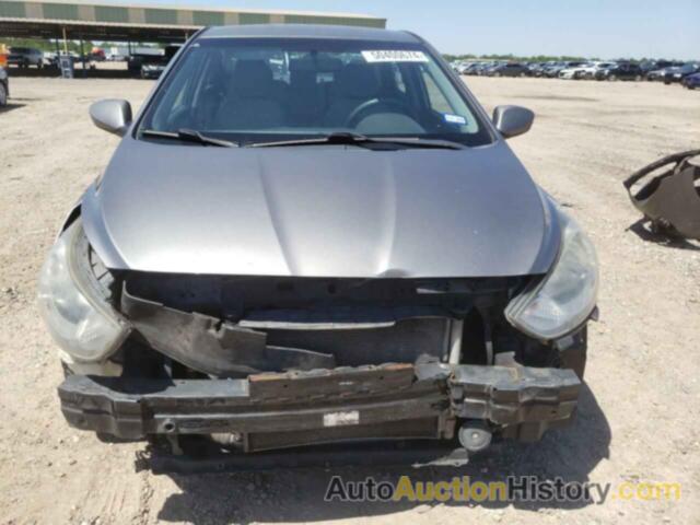 HYUNDAI ACCENT GLS, KMHCT4AE2DU524721