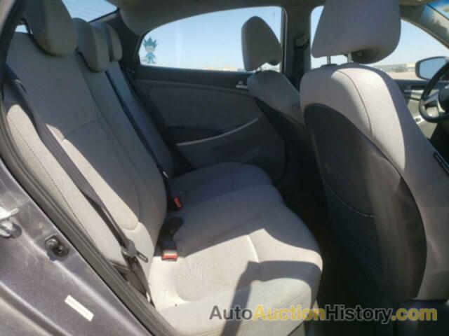 HYUNDAI ACCENT GLS, KMHCT4AE2DU524721