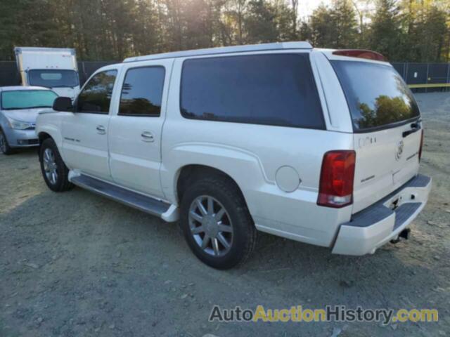 CADILLAC ESCALADE ESV, 3GYFK66N34G332391