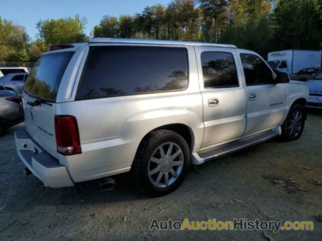 CADILLAC ESCALADE ESV, 3GYFK66N34G332391