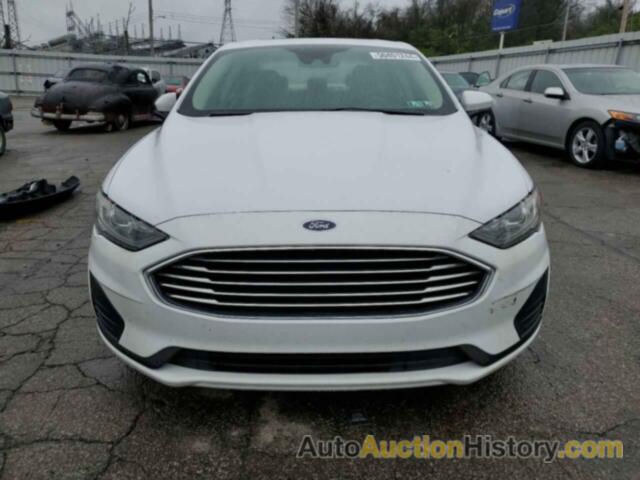 FORD FUSION SE, 3FA6P0LU5KR263887