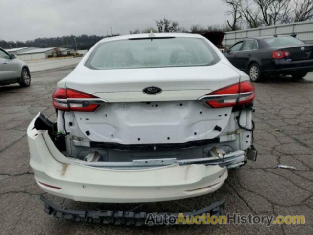 FORD FUSION SE, 3FA6P0LU5KR263887