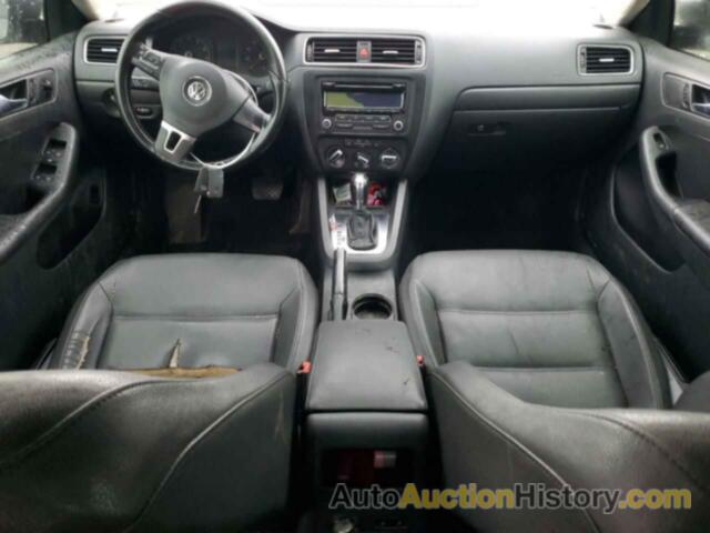 VOLKSWAGEN JETTA SE, 3VWDZ7AJ8BM366986